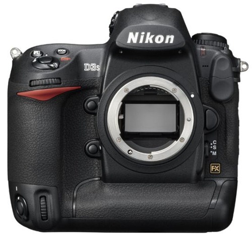 ニコン Nikon D3s Nikon D3s – Meio Bit